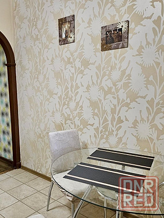 Сдается 1 комнатная квартира г.Макеевка на Универмаге. ориентир кафе "Украина", Макеевка - изображение 3