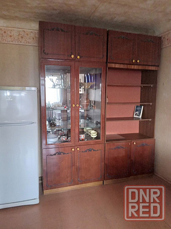 Продается 3 - х комнатная квартира, мкр-н 4 (Торез) Торез - изображение 4