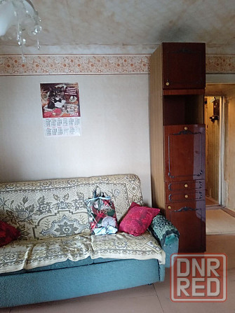 Продается квартира в Торезе (3 комнаты) в хорошем состоянии Торез - изображение 5
