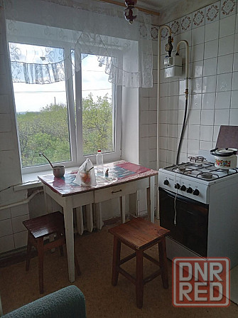 Продается квартира в Торезе (3 комнаты) в хорошем состоянии Торез - изображение 1