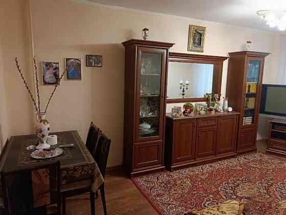 Продается 3-комнатная квартира в Киевском районе, Киевский исполком. Донецк