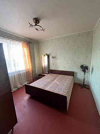 3 комн квартира, пер. Андреева (жд Галактика) Донецк