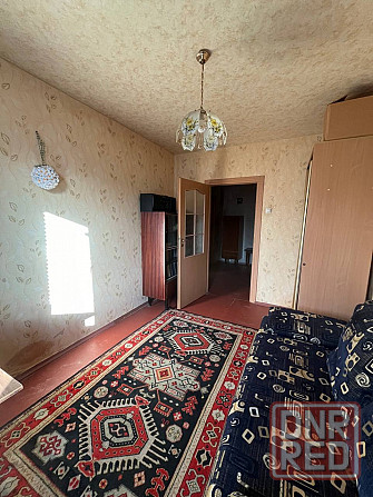 3 комн квартира, пер. Андреева (жд Галактика) Донецк - изображение 3