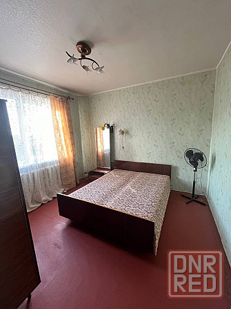 3 комн квартира, пер. Андреева (жд Галактика) Донецк - изображение 6