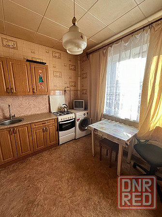 3 комн квартира, пер. Андреева (жд Галактика) Донецк - изображение 4