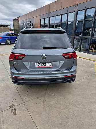 Volkswagen Tiguan Донецк