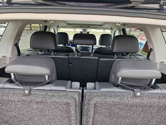 Volkswagen Tiguan Донецк