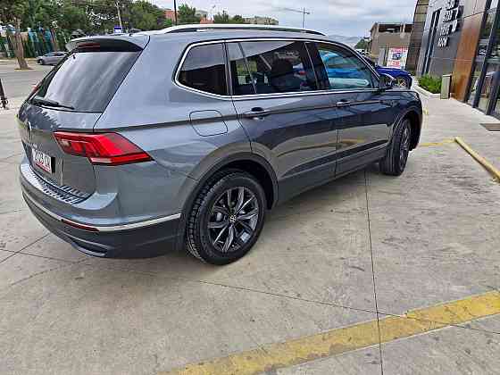 Volkswagen Tiguan Донецк