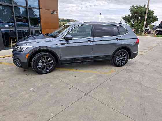 Volkswagen Tiguan Донецк