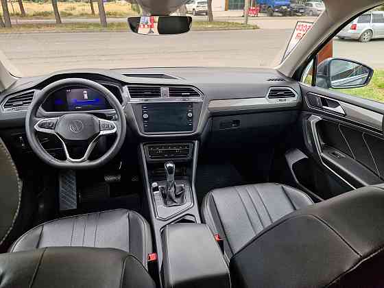 Volkswagen Tiguan Донецк