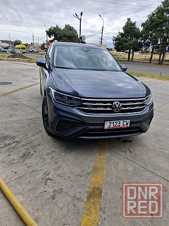 Volkswagen Tiguan Донецк - изображение 3