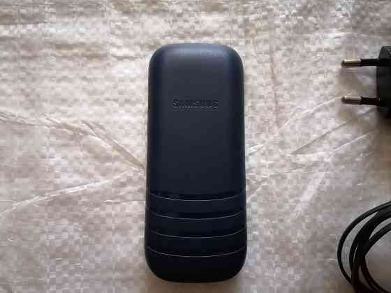 Мобильный телефон SAMSUNG GT - E 1200 I. Стаханов
