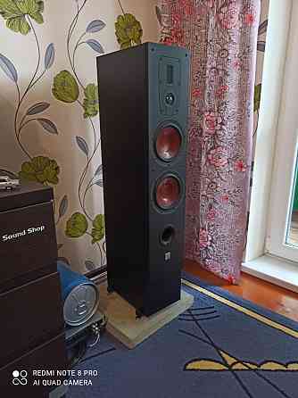 Акустика dali ikon 6 mk2 Донецк