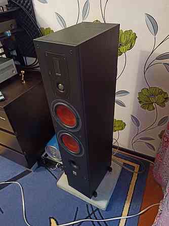 Акустика dali ikon 6 mk2 Донецк