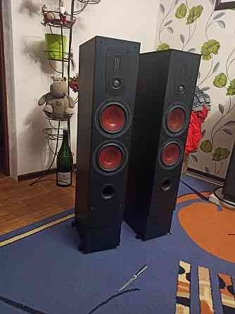 Акустика dali ikon 6 mk2 Донецк