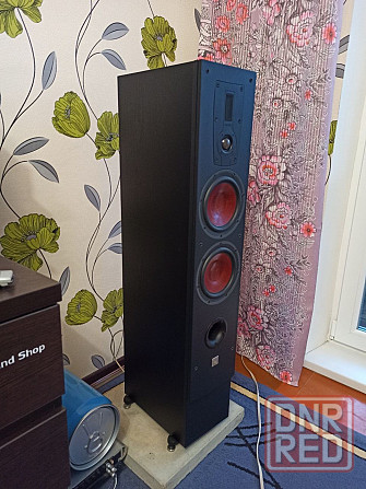 Акустика dali ikon 6 mk2 Донецк - изображение 6