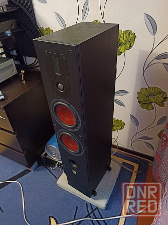 Акустика dali ikon 6 mk2 Донецк - изображение 5