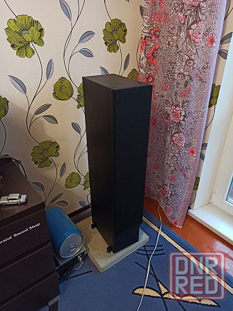 Акустика dali ikon 6 mk2 Донецк - изображение 3