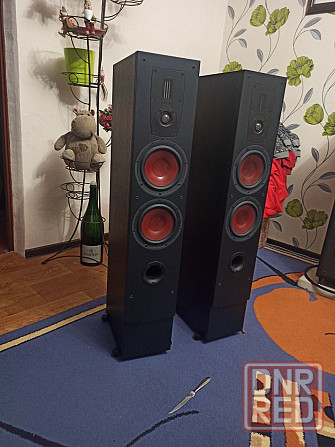 Акустика dali ikon 6 mk2 Донецк - изображение 2
