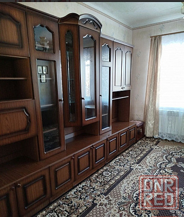 Сдаётся 4-х комнатный дом, Мариупольская развилка Донецк - изображение 3