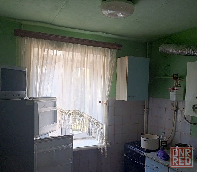 Продается 2-комнатная квартира в Калининском районе,б.Шевченко. Донецк - изображение 2