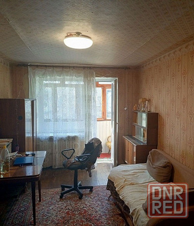 Продается 2-комнатная квартира в Калининском районе,б.Шевченко. Донецк - изображение 1