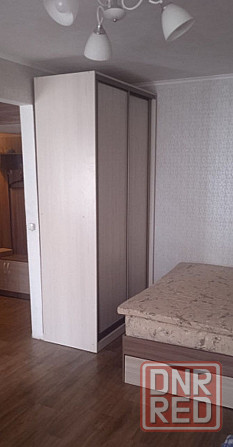 Продам 1ком Калининский район, Шахтостроителей Донецк - изображение 3