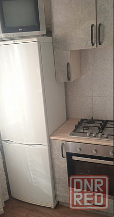 Продам 1ком Калининский район, Шахтостроителей Донецк - изображение 5