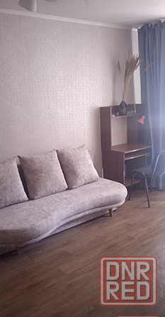 Продам 1ком Калининский район, Шахтостроителей Донецк - изображение 1