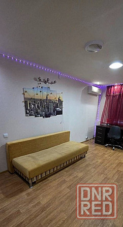 Продам 1ком пр. Ильича, Калининский район Донецк - изображение 4