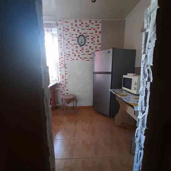 Продам 1ком квартиру.Зеленый Макеевка