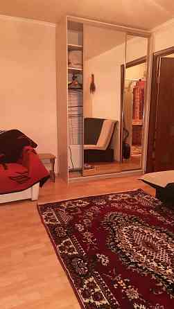 Продам 1ком квартиру.Зеленый Макеевка