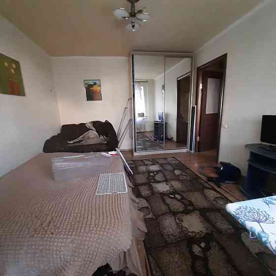 Продам 1ком квартиру.Зеленый Макеевка