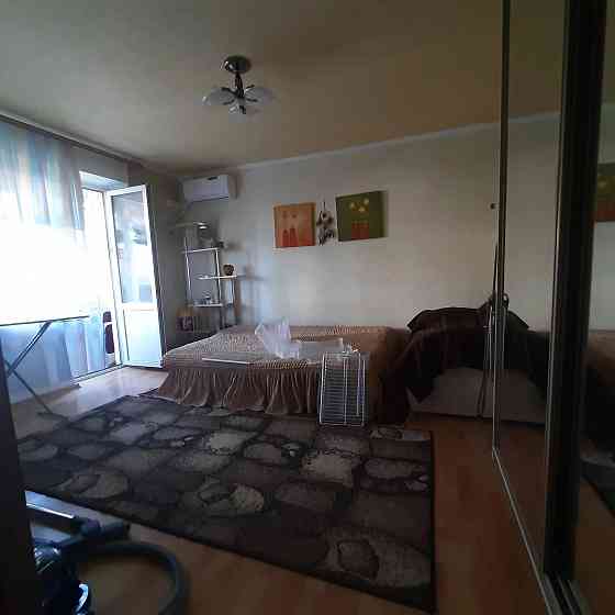 Продам 1ком квартиру.Зеленый Макеевка