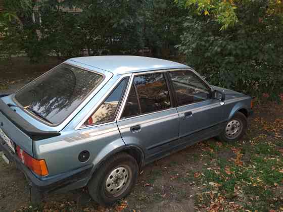 Ford Edcort / гбо евро-2 Донецк