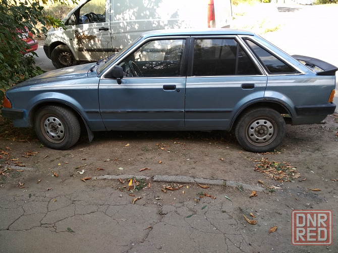 Ford Escort / гбо евро-2 Донецк - изображение 1
