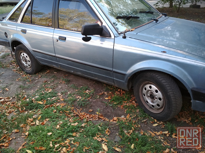 Ford Escort / гбо евро-2 Донецк - изображение 4