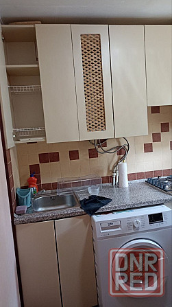 Продам 1ком Калининский район, Дружба Донецк - изображение 1
