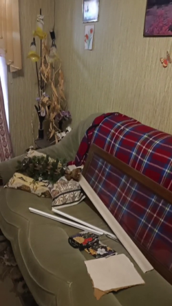 Сдам 2-х к. квартиру 43 м2 ( Изумруд ) Донецк