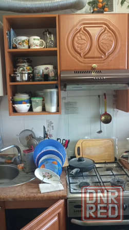 Сдам 2-х к. квартиру 43 м2 ( Изумруд ) Донецк - изображение 7