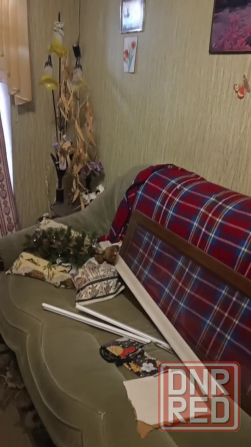 Сдам 2-х к. квартиру 43 м2 ( Изумруд ) Донецк - изображение 3
