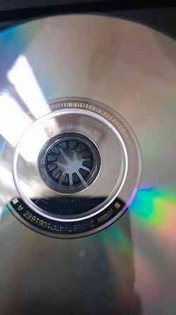 cd nightwish1998 oceanborn / eu / 1999 г Донецк