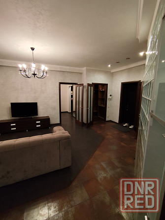 Сдам 2-ком.квартиру.Бульвар Пушкина. Донецк - изображение 10