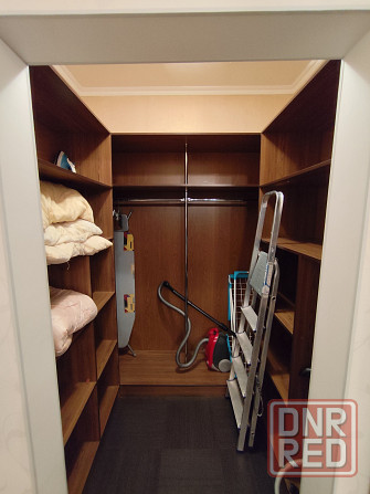 Сдам 2-ком.квартиру.Бульвар Пушкина. Донецк - изображение 7