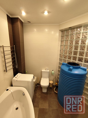 Сдам 2-ком.квартиру.Бульвар Пушкина. Донецк - изображение 11