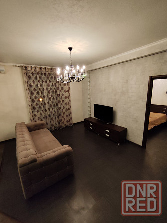 Сдам 2-ком.квартиру.Бульвар Пушкина. Донецк - изображение 4