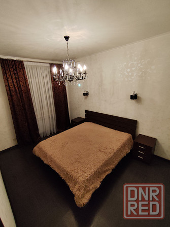 Сдам 2-ком.квартиру.Бульвар Пушкина. Донецк - изображение 6