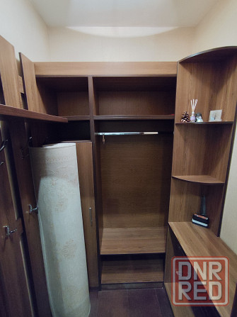 Сдам 2-ком.квартиру.Бульвар Пушкина. Донецк - изображение 5