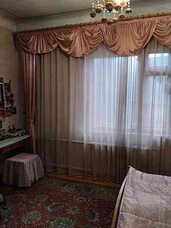 Продаю 4-х комнатный дом в Киевском районе, жд вокзал Донецк