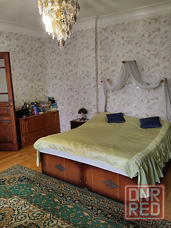 Продаю 4-х комнатный дом в Киевском районе, жд вокзал Донецк - изображение 1